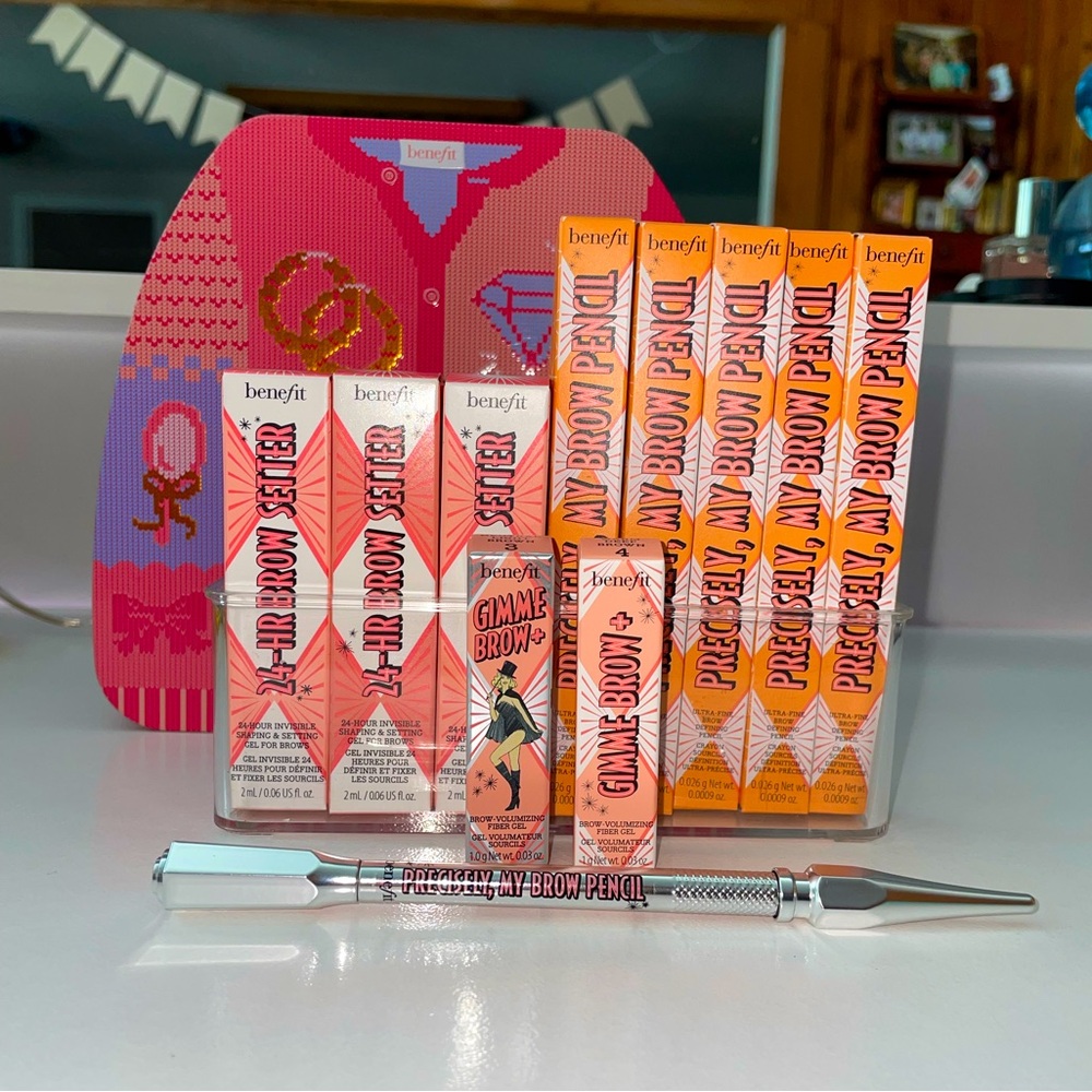 Benefit 🧡